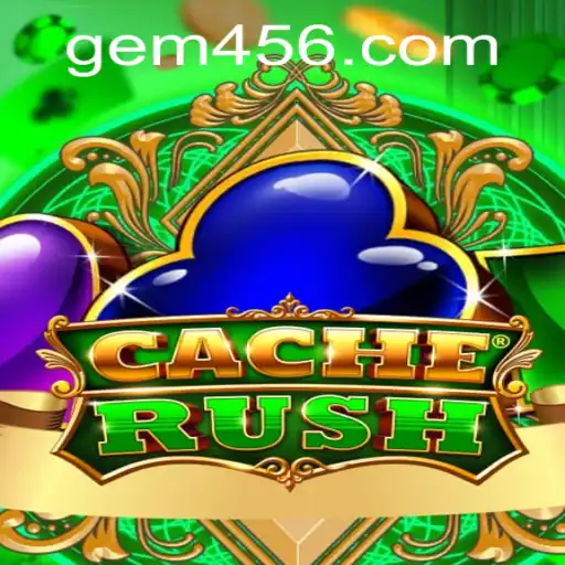 Desvendando CacheRush: A Nova Sensação no Mundo dos Jogos