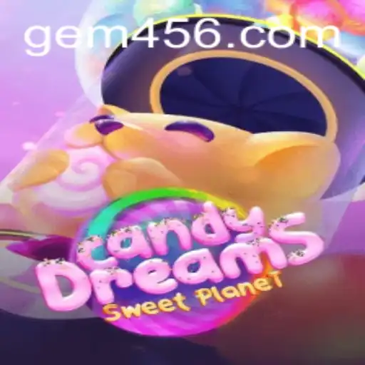CandyDreams: A Magia do Jogo GEM.GAME
