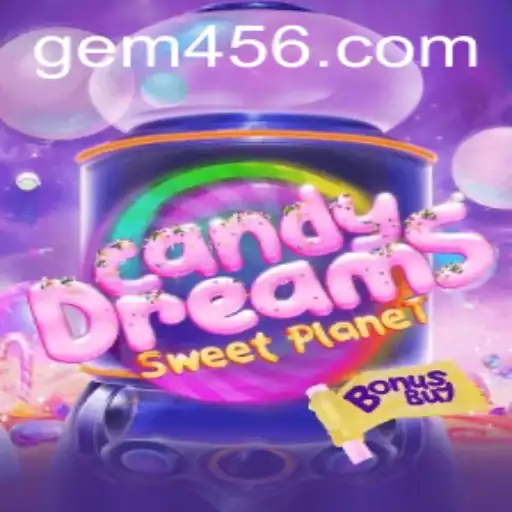 CandyDreamsSweetPlanet: Aventure-se no Universo Doce do Novo Jogo GEM.GAME