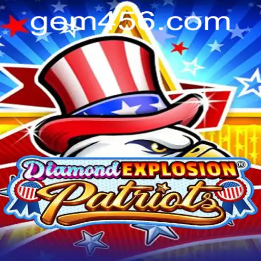 Explorando DiamondExplosionPatriots: Um Novo Universo de Aventura em GEM.GAME