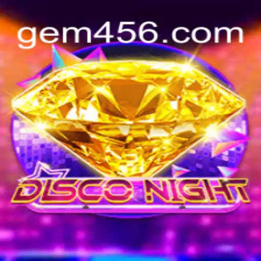 DiscoNight: Mergulhe na Aventura Rítmica do Mundo GEM.GAME