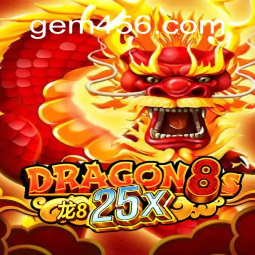 Dragon8s25x: Uma Jornada Épica no Mundo de GEM.GAME