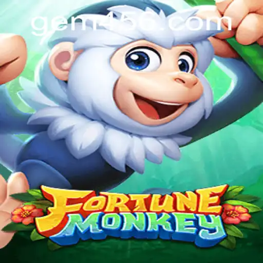 FortuneMonkey: Desvendando o Novo Fenômeno GEM.GAME