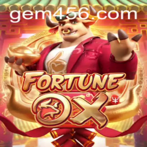 FortuneOx: Explore o Jogo Fascinante do GEM.GAME