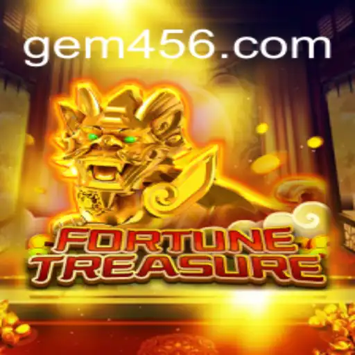 Explorando os Segredos do FortuneTreasure: Uma Jornada no Mundo GEM.GAME