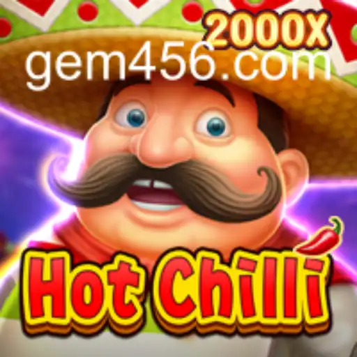 Descubra o Jogo HotChilli: Uma Aventura Apimentada em GEM.GAME