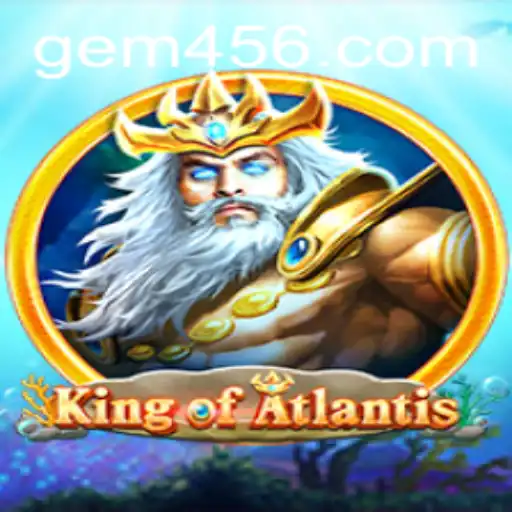 Explorando o Mundo de KingofAtlantis: Um Mergulho no Universo de GEM.GAME