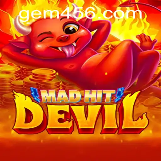 Explorando MadHitDevil: O Novo Fenômeno do Mundo dos Jogos