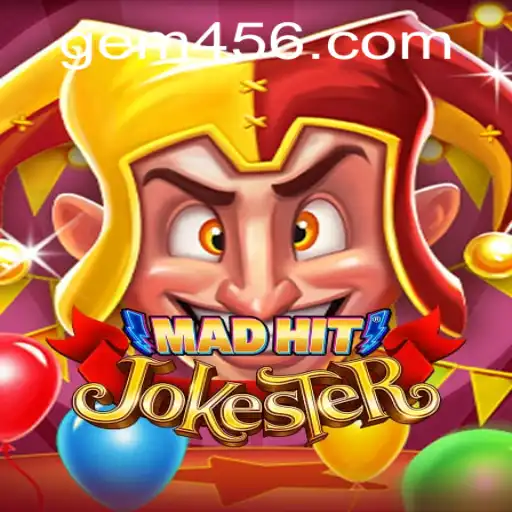 MadHitJokester: O Novo Fenômeno no Mundo dos Jogos