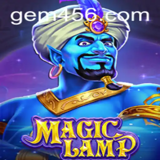 Explorando o Fascinante Mundo de MagicLamp e GEM.GAME