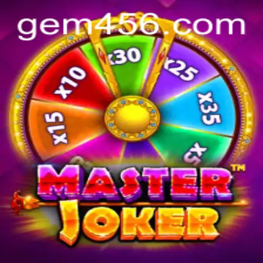 Descubra MasterJoker: O Encantador Mundo de GEM.GAME