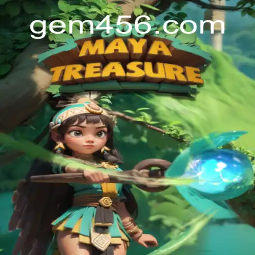 Aventuras Inesquecíveis no Mundo de MayaTreasure
