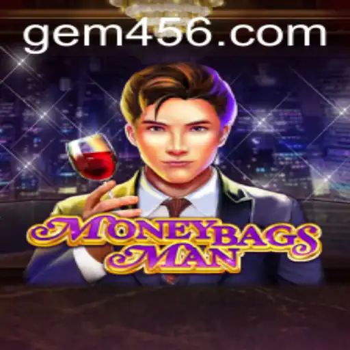 Explorando o Mundo de MoneybagsMan no GEM.GAME