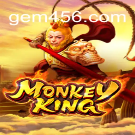 Descubra o Fascinante Mundo de MonkeyKing: Uma Jornada em GEM.GAME