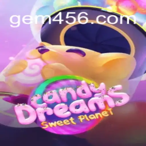 CandyDreams: A Magia do Jogo GEM.GAME
