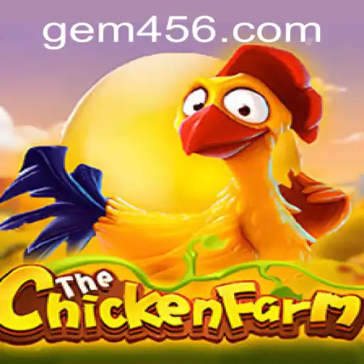 Descubra o Mundo Encantador de ChickenFarm com GEM.GAME