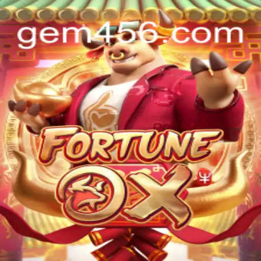 FortuneOx: Explore o Jogo Fascinante do GEM.GAME
