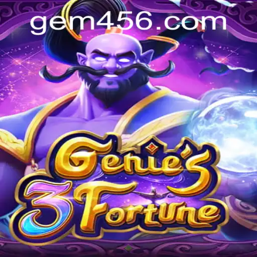 Explorando o Universo de Genie3Fortune: Um Mergulho no Novo Mundo dos Jogos