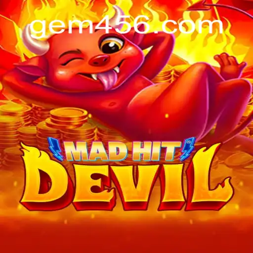 Explorando MadHitDevil: O Novo Fenômeno do Mundo dos Jogos