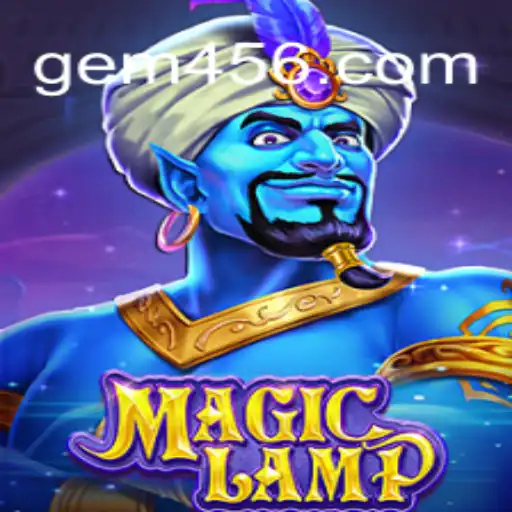 Explorando o Fascinante Mundo de MagicLamp e GEM.GAME
