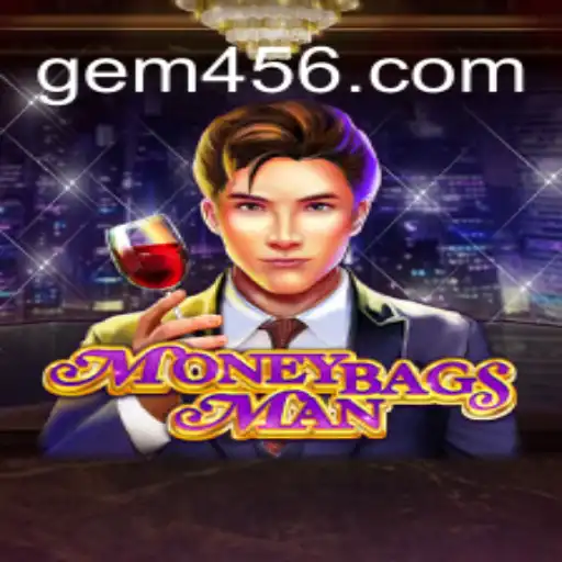Explorando o Mundo de MoneybagsMan no GEM.GAME