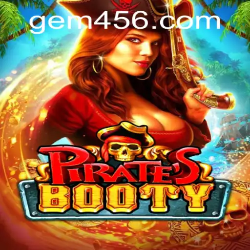 Descubra a Emoção do Jogo PiratesBooty: Um Mergulho Estratégico nos Sete Mares com GEM.GAME