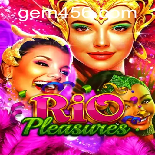 Desvendando o Fascinante Mundo do RioPleasures: Uma Experiência Única em GEM.GAME