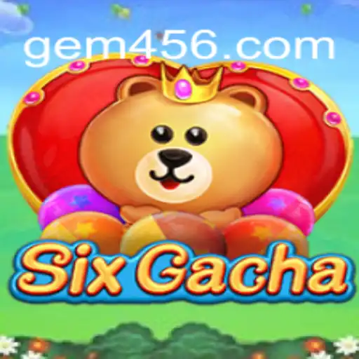 Explorando o Universo de SixGacha: O Jogo de GEM.GAME que Está Conquistando o Mundo