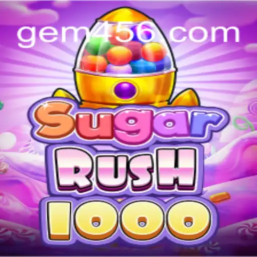 Descubra o Mundo Doce de SugarRush1000: O Jogo Que Conquista Todos