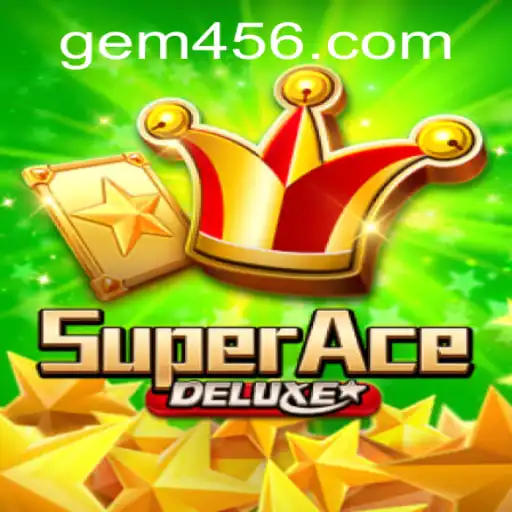 Descubra o Mundo Empolgante de SuperAceDeluxe: Um Mergulho em GEM.GAME
