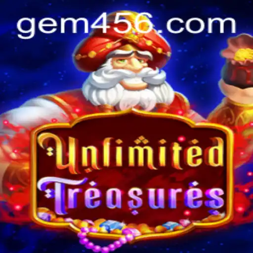 UnlimitedTreasures: A Nova Sensação no Mundo dos Jogos Digitais